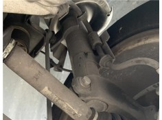 Recambio de amortiguador delantero izquierdo para ford focus ii (da_) 2.0 tdci referencia OEM IAM   