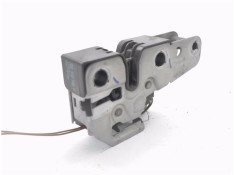 Recambio de cerradura capo para volkswagen t6 transporter furgón/combi (sg) 2.0 kombi 4motion referencia OEM IAM 7E0823509F  