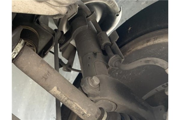 Recambio de amortiguador delantero izquierdo para ford focus ii (da_) 2.0 tdci referencia OEM IAM   