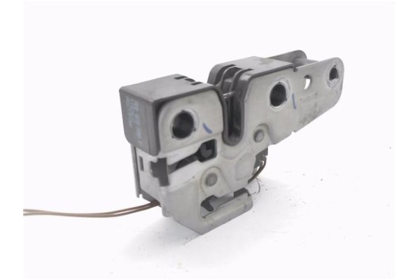 Recambio de cerradura capo para volkswagen t6 transporter furgón/combi (sg) 2.0 kombi 4motion referencia OEM IAM 7E0823509F  