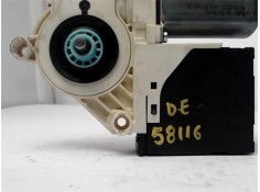 Recambio de mecanismo elevalunas delantero izquierdo para volkswagen golf v (1k1) 1.9 tdi referencia OEM IAM 1K0959792G 05074632