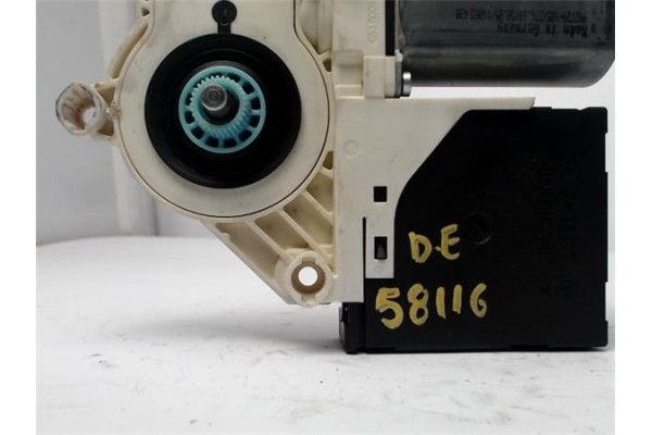 Recambio de mecanismo elevalunas delantero izquierdo para volkswagen golf v (1k1) 1.9 tdi referencia OEM IAM 1K0959792G 05074632