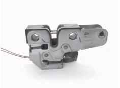 Recambio de cerradura capo para volkswagen t6 transporter furgón/combi (sg) 2.0 kombi 4motion referencia OEM IAM 7E0823509F  