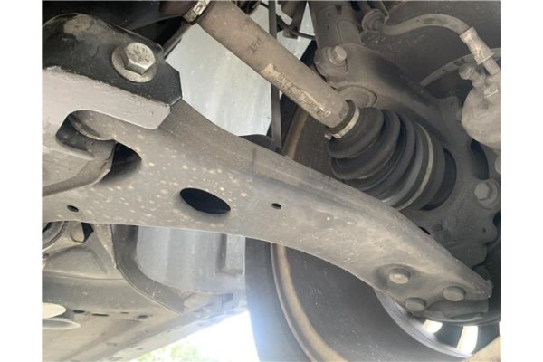 Recambio de brazo suspension delantero izquierdo para ford focus ii (da_) 2.0 tdci referencia OEM IAM   