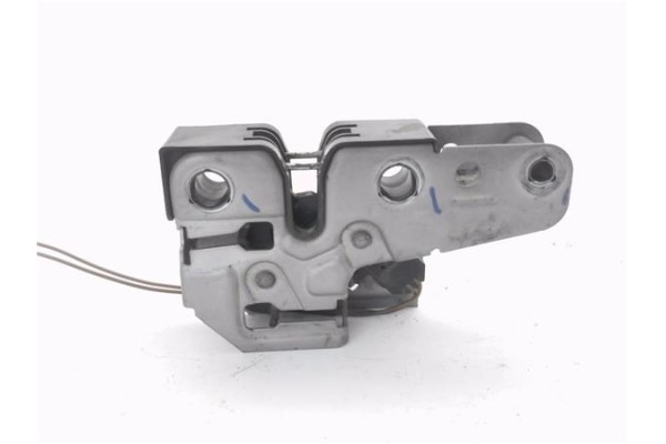 Recambio de cerradura capo para volkswagen t6 transporter furgón/combi (sg) 2.0 kombi 4motion referencia OEM IAM 7E0823509F  