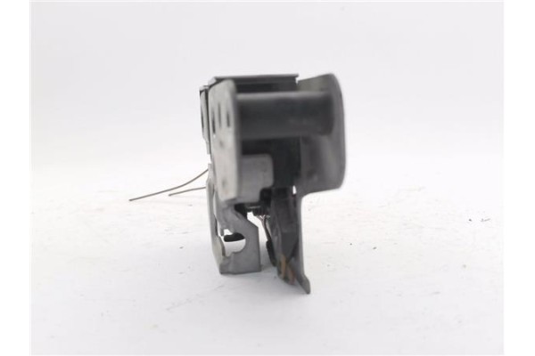 Recambio de cerradura capo para volkswagen t6 transporter furgón/combi (sg) 2.0 kombi 4motion referencia OEM IAM 7E0823509F  