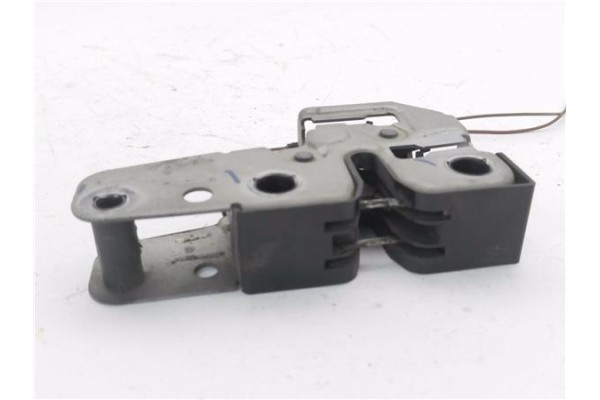 Recambio de cerradura capo para volkswagen t6 transporter furgón/combi (sg) 2.0 kombi 4motion referencia OEM IAM 7E0823509F  