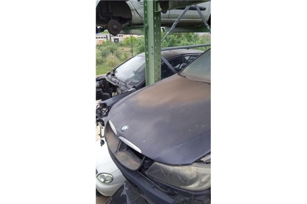 Recambio de capo para bmw serie 3 berlina (e90) 3.0 330d referencia OEM IAM 41617140729  