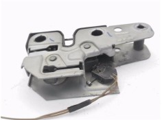 Recambio de cerradura capo para volkswagen t6 transporter furgón/combi (sg) 2.0 kombi 4motion referencia OEM IAM 7E0823509F  