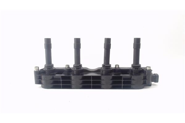 Recambio de bobina encendido para opel astra g fastback (f48_, f08_) 1.6 16v referencia OEM IAM 19005212  