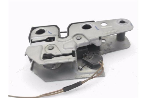 Recambio de cerradura capo para volkswagen t6 transporter furgón/combi (sg) 2.0 kombi 4motion referencia OEM IAM 7E0823509F  