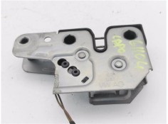 Recambio de cerradura capo para volkswagen t6 transporter furgón/combi (sg) 2.0 kombi 4motion referencia OEM IAM 7E0823509F  
