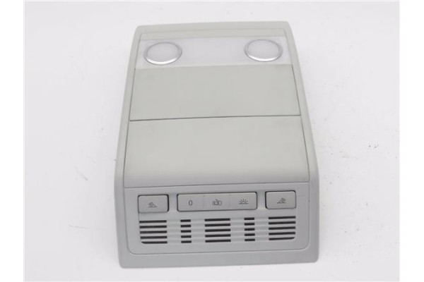 Recambio de luz interior techo para volkswagen t6 transporter furgón/combi (sg) 2.0 kombi 4motion referencia OEM IAM 7L6868349K 
