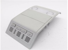 Recambio de luz interior techo para volkswagen t6 transporter furgón/combi (sg) 2.0 kombi 4motion referencia OEM IAM 7L6868349K 