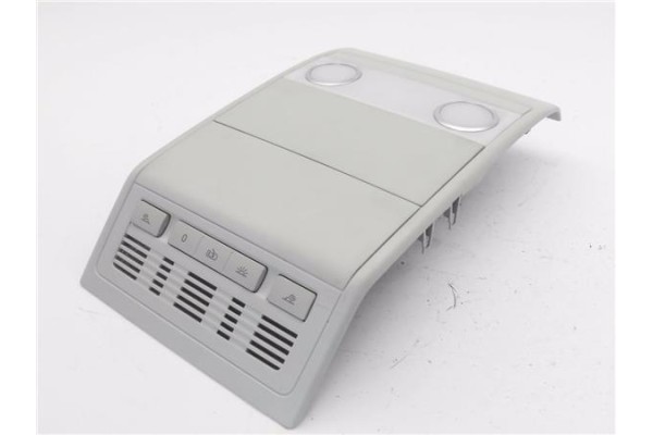 Recambio de luz interior techo para volkswagen t6 transporter furgón/combi (sg) 2.0 kombi 4motion referencia OEM IAM 7L6868349K 