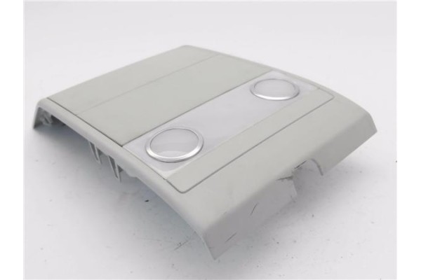 Recambio de luz interior techo para volkswagen t6 transporter furgón/combi (sg) 2.0 kombi 4motion referencia OEM IAM 7L6868349K 