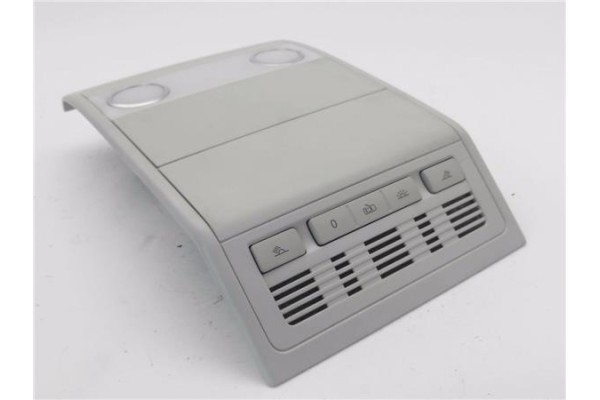 Recambio de luz interior techo para volkswagen t6 transporter furgón/combi (sg) 2.0 kombi 4motion referencia OEM IAM 7L6868349K 