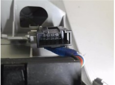 Recambio de luz interior techo para volkswagen t6 transporter furgón/combi (sg) 2.0 kombi 4motion referencia OEM IAM 7L6868349K 