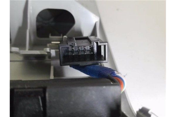 Recambio de luz interior techo para volkswagen t6 transporter furgón/combi (sg) 2.0 kombi 4motion referencia OEM IAM 7L6868349K 