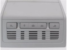 Recambio de luz interior techo para volkswagen t6 transporter furgón/combi (sg) 2.0 kombi 4motion referencia OEM IAM 7L6868349K 