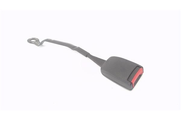 Recambio de anclaje cinturon delantero izquierdo para volkswagen golf iv berlina (1j1) 1.6 16v referencia OEM IAM 1J4858471FCP  