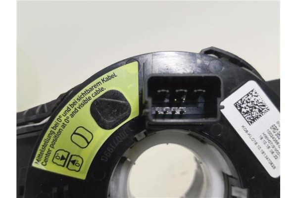 Recambio de mando intermitencia para volkswagen t6 transporter furgón/combi (sg) 2.0 kombi 4motion referencia OEM IAM 7E0953503C