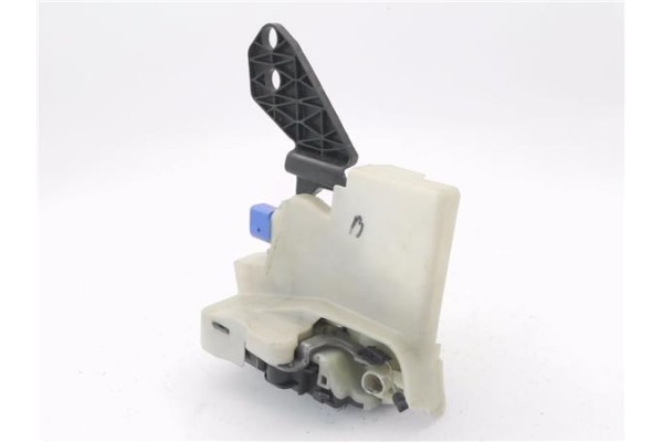 Recambio de cierre electromagnetico delantero izquierdo para volkswagen t6 transporter furgón/combi (sg) 2.0 kombi 4motion refer