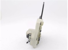 Recambio de cierre electromagnetico delantero izquierdo para volkswagen t6 transporter furgón/combi (sg) 2.0 kombi 4motion refer