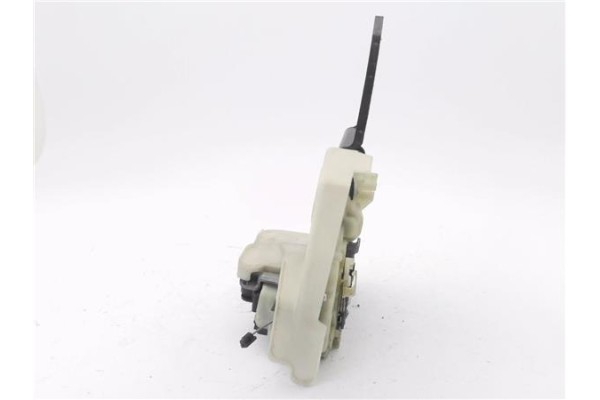 Recambio de cierre electromagnetico delantero izquierdo para volkswagen t6 transporter furgón/combi (sg) 2.0 kombi 4motion refer