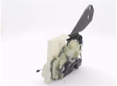 Recambio de cierre electromagnetico delantero izquierdo para volkswagen t6 transporter furgón/combi (sg) 2.0 kombi 4motion refer