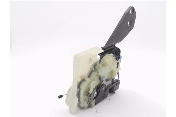 Recambio de cierre electromagnetico delantero izquierdo para volkswagen t6 transporter furgón/combi (sg) 2.0 kombi 4motion refer