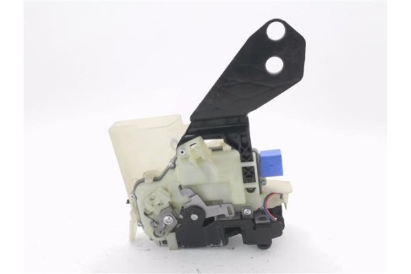 Recambio de cierre electromagnetico delantero izquierdo para volkswagen t6 transporter furgón/combi (sg) 2.0 kombi 4motion refer