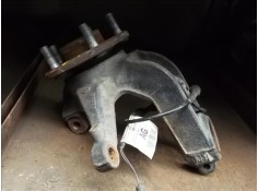 Recambio de mangueta delantero izquierda para ford mondeo iii (b5y) 1.8 16v referencia OEM IAM   