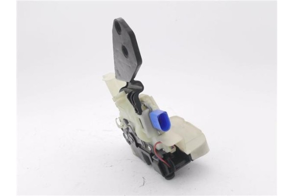 Recambio de cierre electromagnetico delantero izquierdo para volkswagen t6 transporter furgón/combi (sg) 2.0 kombi 4motion refer