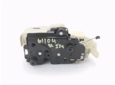 Recambio de cierre electromagnetico delantero izquierdo para volkswagen t6 transporter furgón/combi (sg) 2.0 kombi 4motion refer