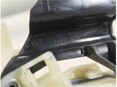 Recambio de cierre electromagnetico delantero izquierdo para volkswagen t6 transporter furgón/combi (sg) 2.0 kombi 4motion refer