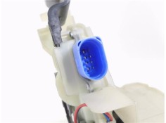 Recambio de cierre electromagnetico delantero izquierdo para volkswagen t6 transporter furgón/combi (sg) 2.0 kombi 4motion refer