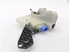 Recambio de cierre electromagnetico delantero izquierdo para volkswagen t6 transporter furgón/combi (sg) 2.0 kombi 4motion refer