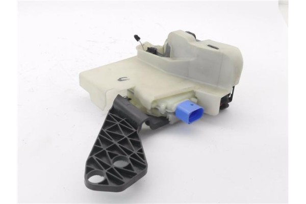 Recambio de cierre electromagnetico delantero izquierdo para volkswagen t6 transporter furgón/combi (sg) 2.0 kombi 4motion refer