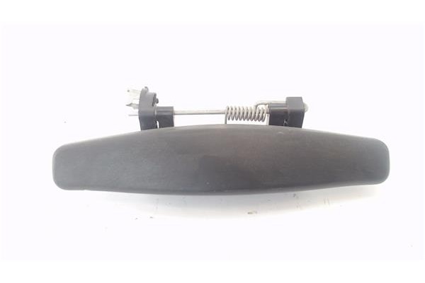 Recambio de maneta exterior trasero derecha para dacia sandero i 1.4 referencia OEM IAM 0501851  