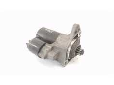 Recambio de motor arranque para audi a3 (8l) 1.6 ambiente referencia OEM IAM 0001121006  
