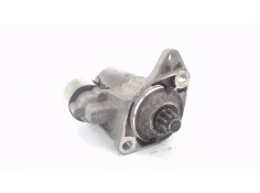 Recambio de motor arranque para audi a3 (8l) 1.6 ambiente referencia OEM IAM 0001121006  