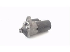Recambio de motor arranque para audi a3 (8l) 1.6 ambiente referencia OEM IAM 0001121006  