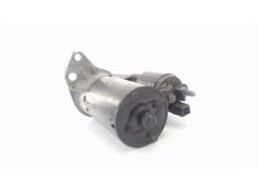 Recambio de motor arranque para audi a3 (8l) 1.6 ambiente referencia OEM IAM 0001121006  