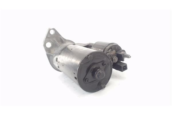Recambio de motor arranque para audi a3 (8l) 1.6 ambiente referencia OEM IAM 0001121006  