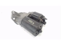 Recambio de motor arranque para audi a3 (8l) 1.6 ambiente referencia OEM IAM 0001121006  