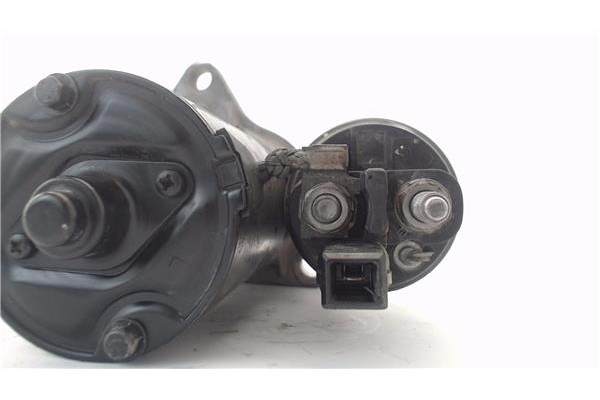 Recambio de motor arranque para audi a3 (8l) 1.6 ambiente referencia OEM IAM 0001121006  