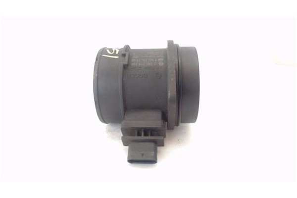 Recambio de caudalimetro para ssangyong kyron 2.0 200 xdi referencia OEM IAM A6650943148 0280218199 