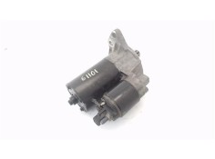 Recambio de motor arranque para audi a3 (8l) 1.6 ambiente referencia OEM IAM 0001121006  