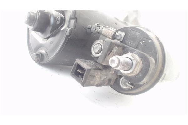 Recambio de motor arranque para audi a3 (8l) 1.6 ambiente referencia OEM IAM 0001121006  
